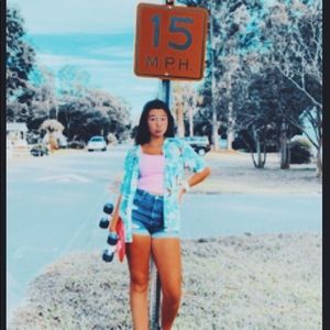 Meet your Posher, Janessa